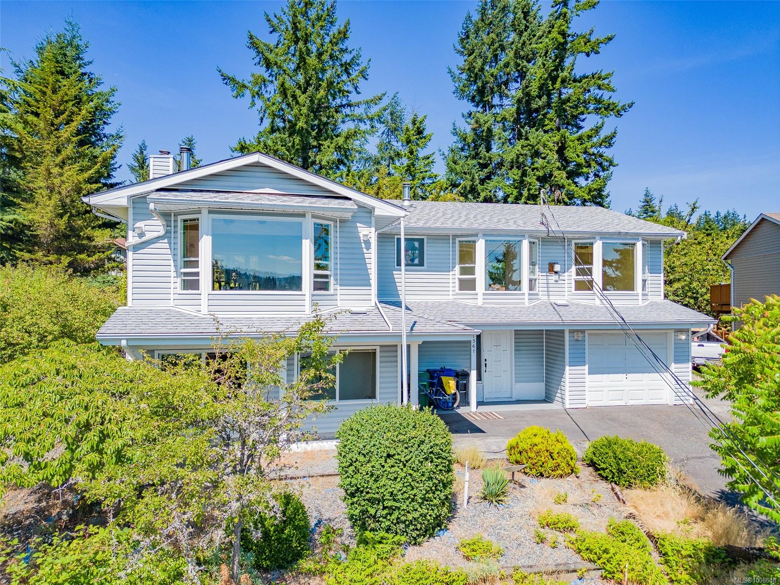 $775,000 - 1367 Lincoln Green Pl<br>British Columbia, V9T 3H1