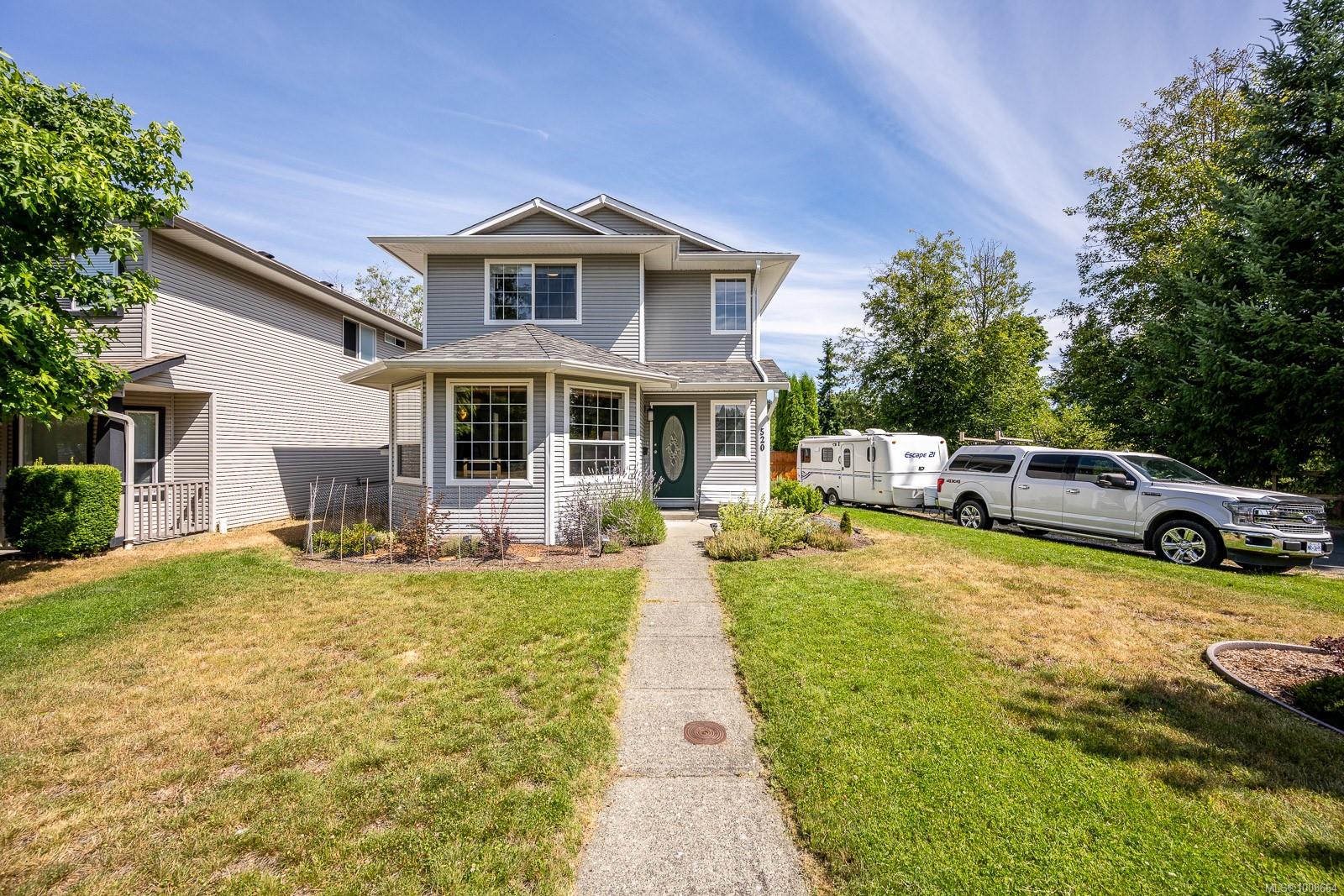 $649,500 - 520 Hilchey Rd<br>British Columbia, V9W 8E6