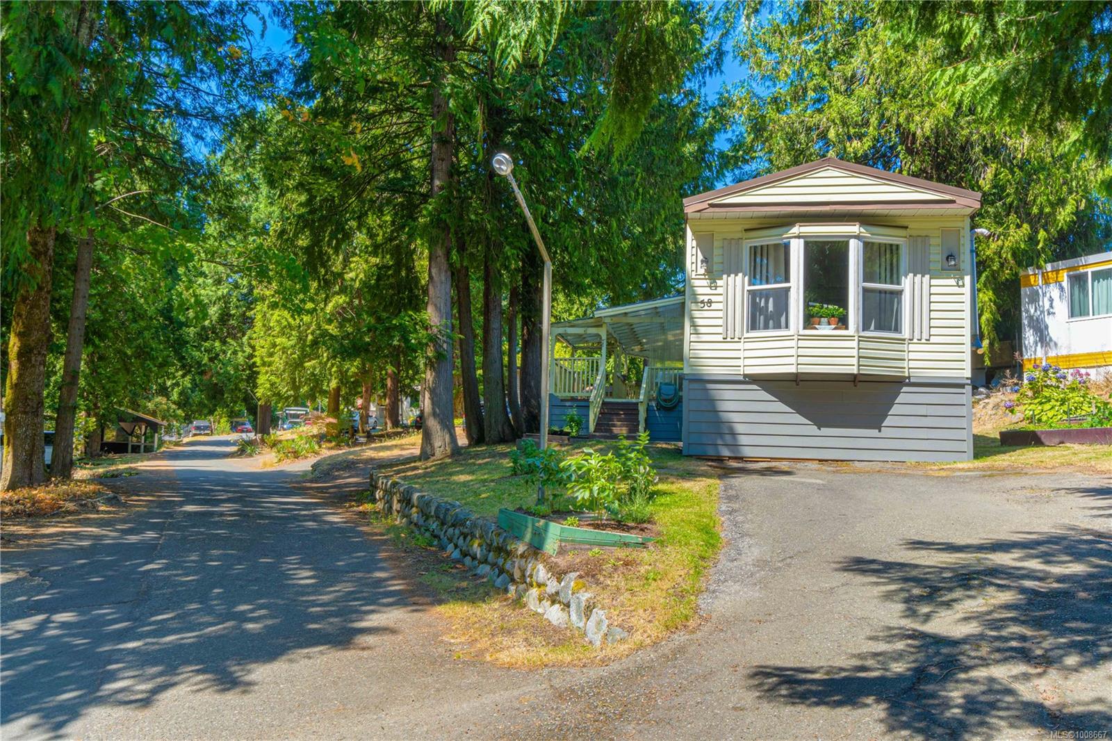 $239,000 - 1000 Chase River Rd<br>Nanaimo, British Columbia, V9R 6M1