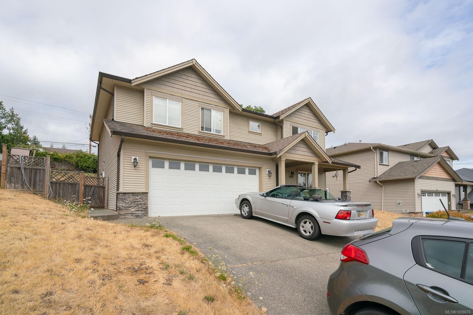 $779,000 - 1097 Silver Mountain Rd<br>British Columbia, V9R 7E2