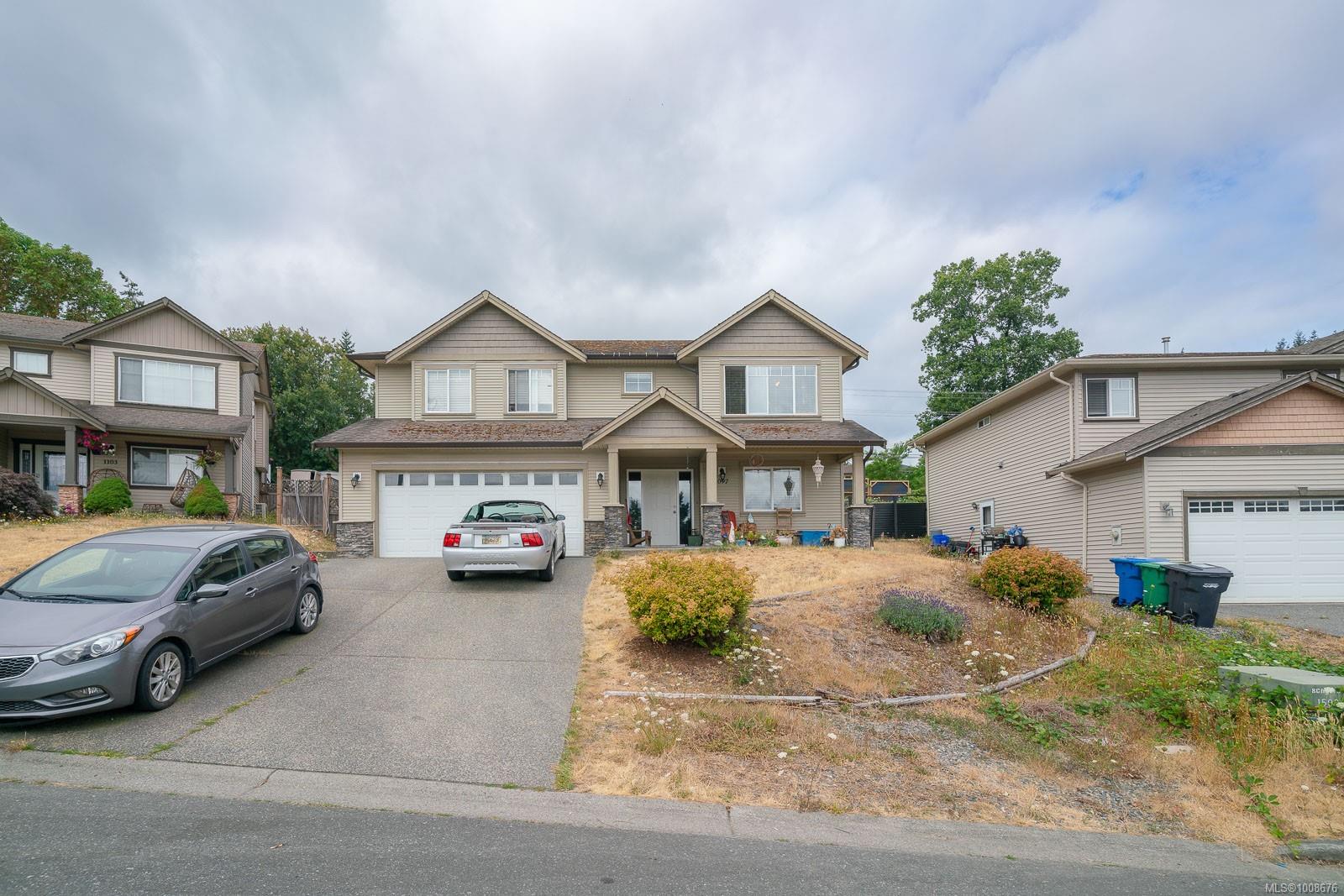 $779,000 - 1097 Silver Mountain Rd<br>British Columbia, V9R 7E2