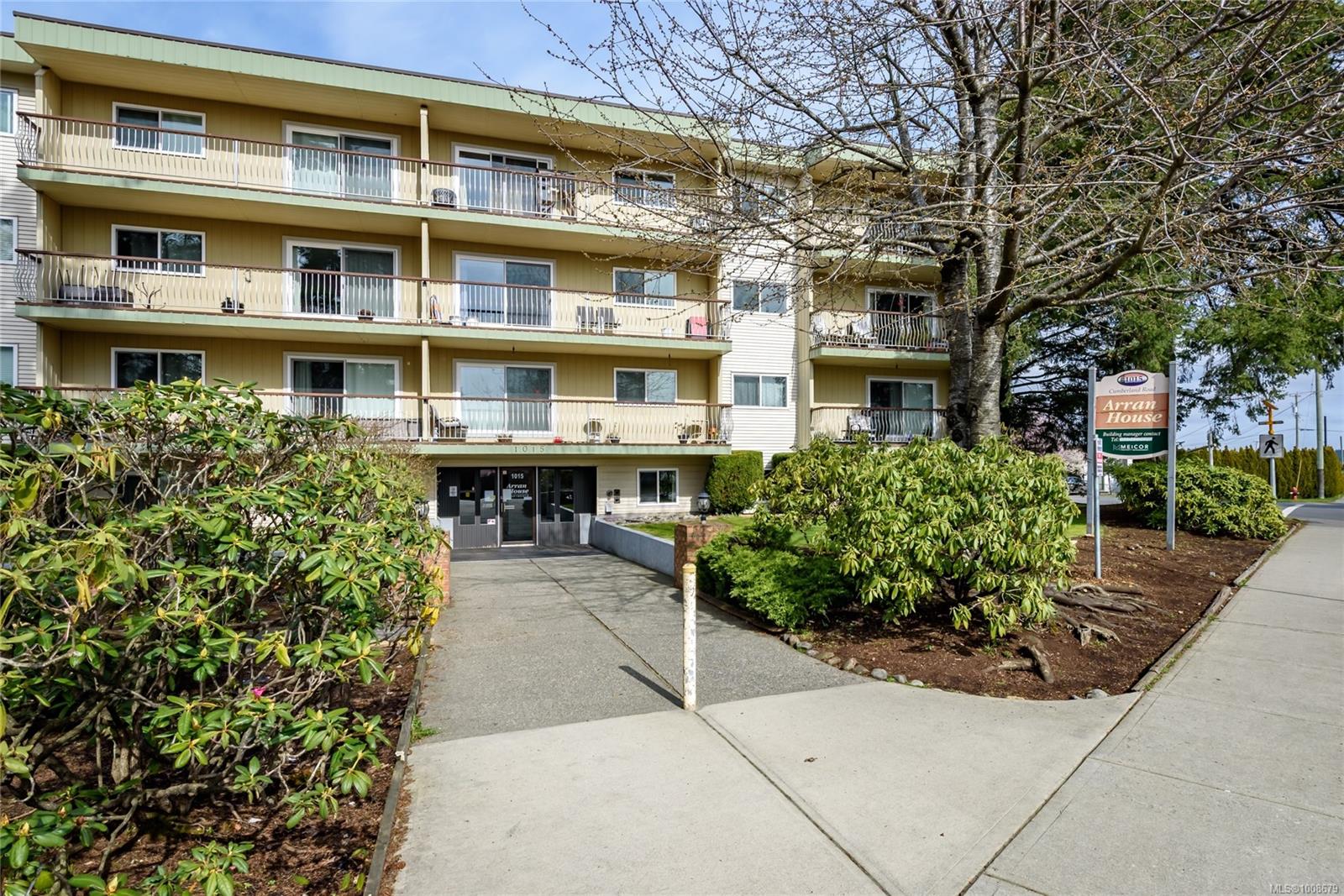 $274,900 - 1015 Cumberland Rd<br>British Columbia, V9N 2E7