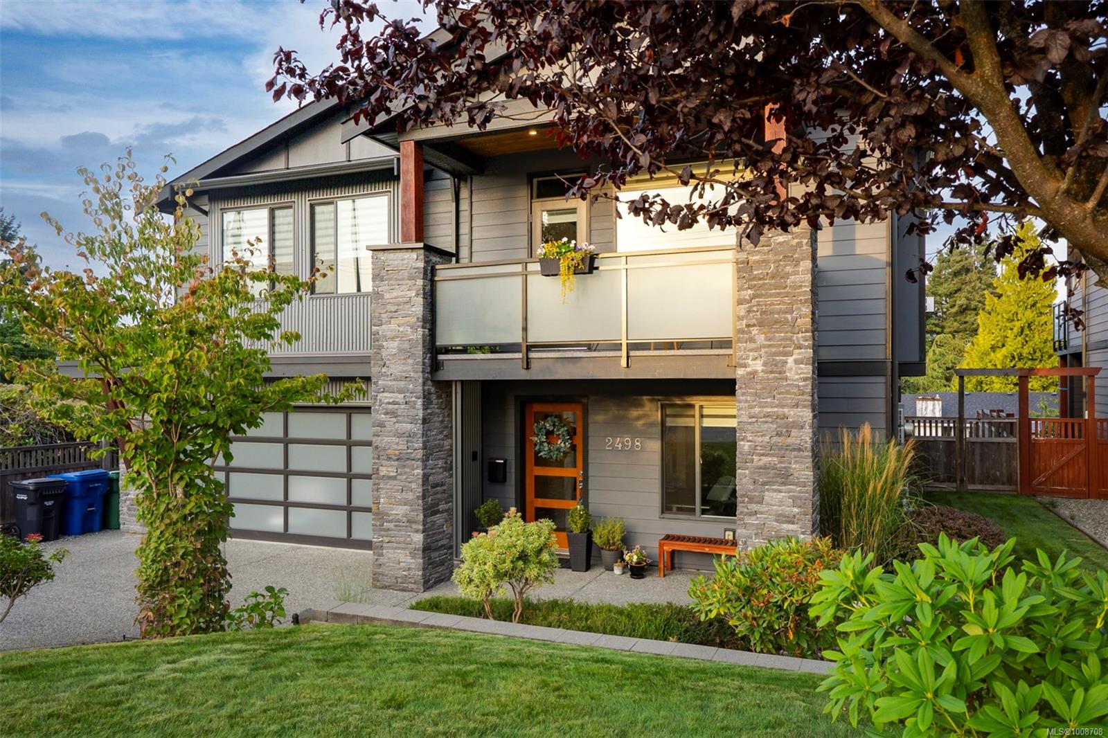 2498 Lynburn Cres, (Na Departure Bay) Nanaimo British Columbia, V9S 3T4 $1,349,000