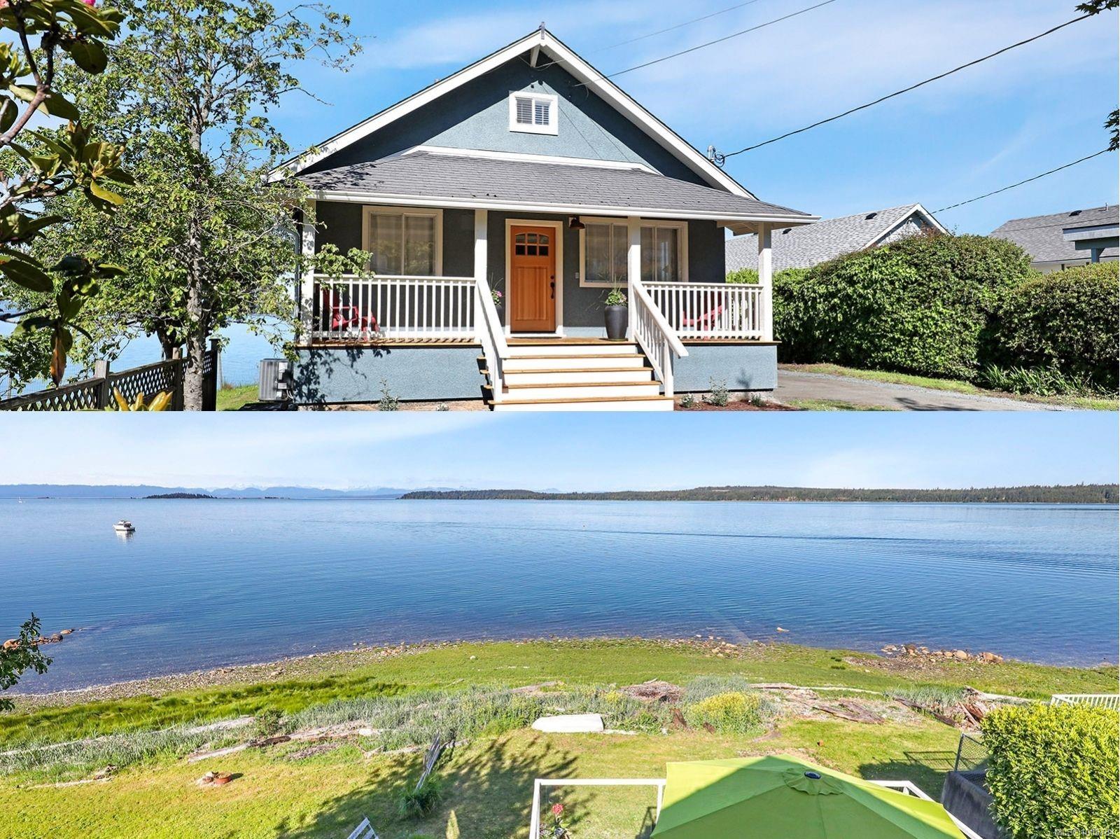 $1,049,000 - 5632 Island Hwy<br>British Columbia, V0R 1S0