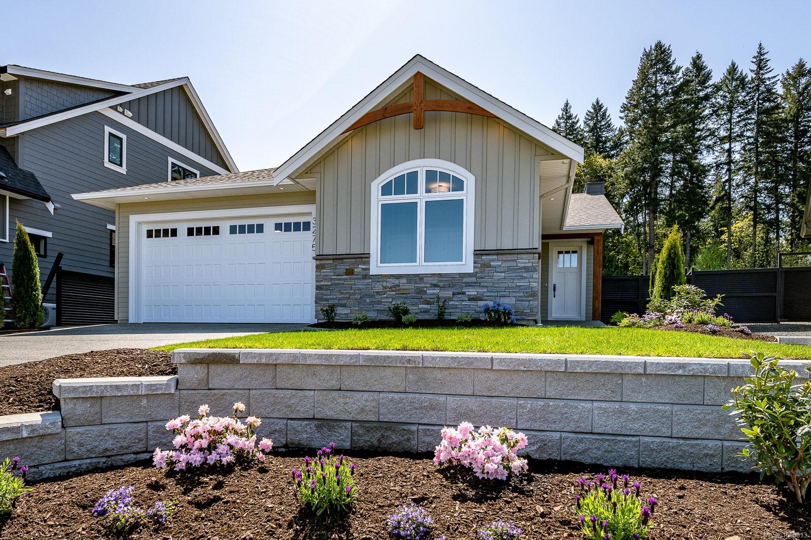 $1,099,999 - 3275 Marygrove Pl<br>British Columbia, V9N 0E7