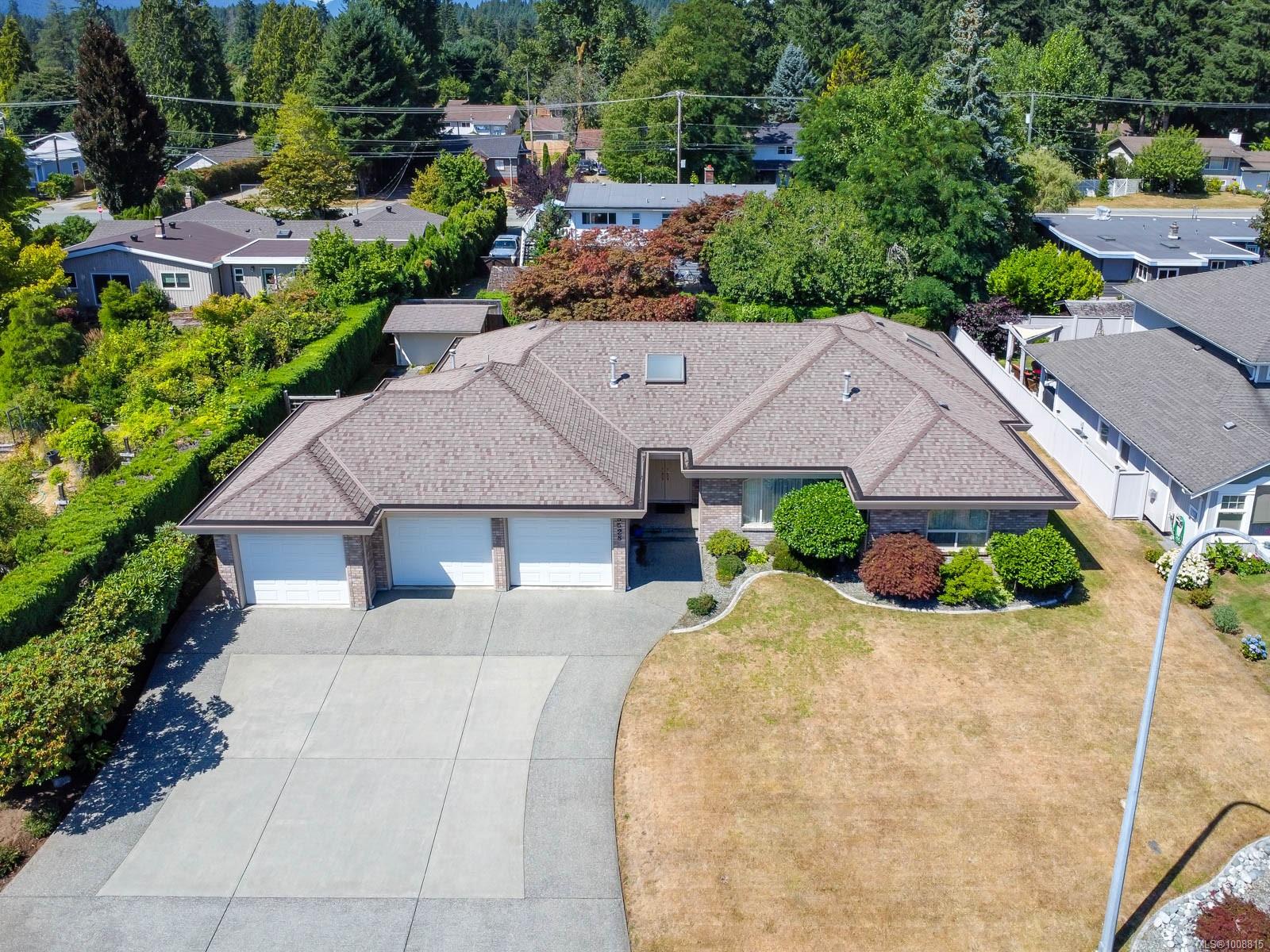 5528 Woodland Cres, (PA Alberni Valley) Port Alberni British Columbia, V9Y 8E6 $879,000