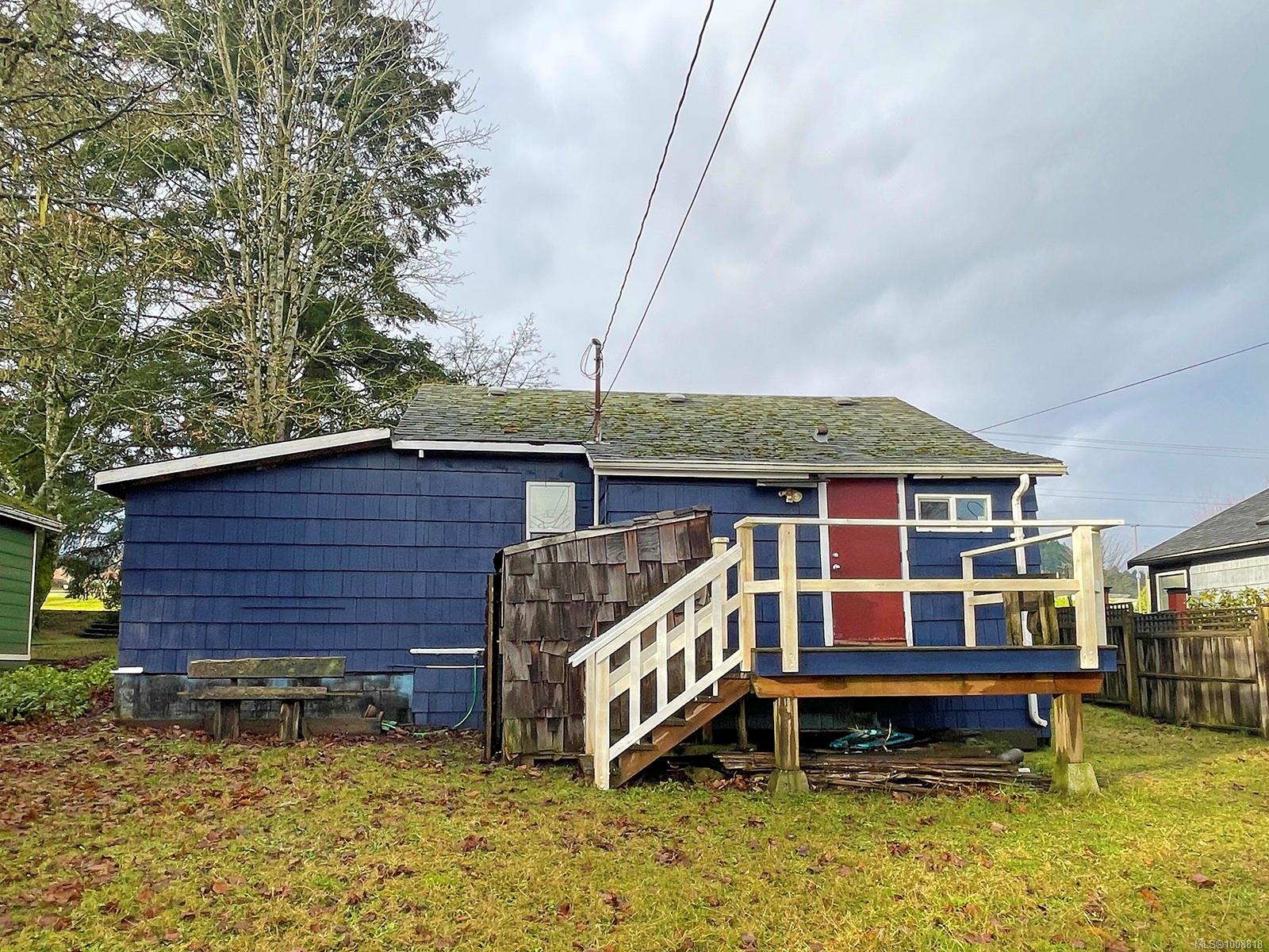 $485,000 - 486 Wakesiah Ave<br>British Columbia, V9R 3K9