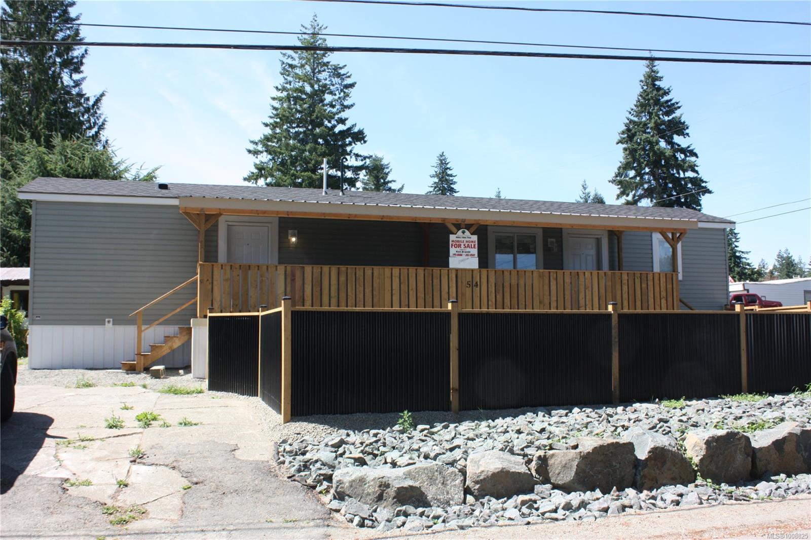 $289,000 - 2520 Quinsam Rd<br>British Columbia, V9W 4N4