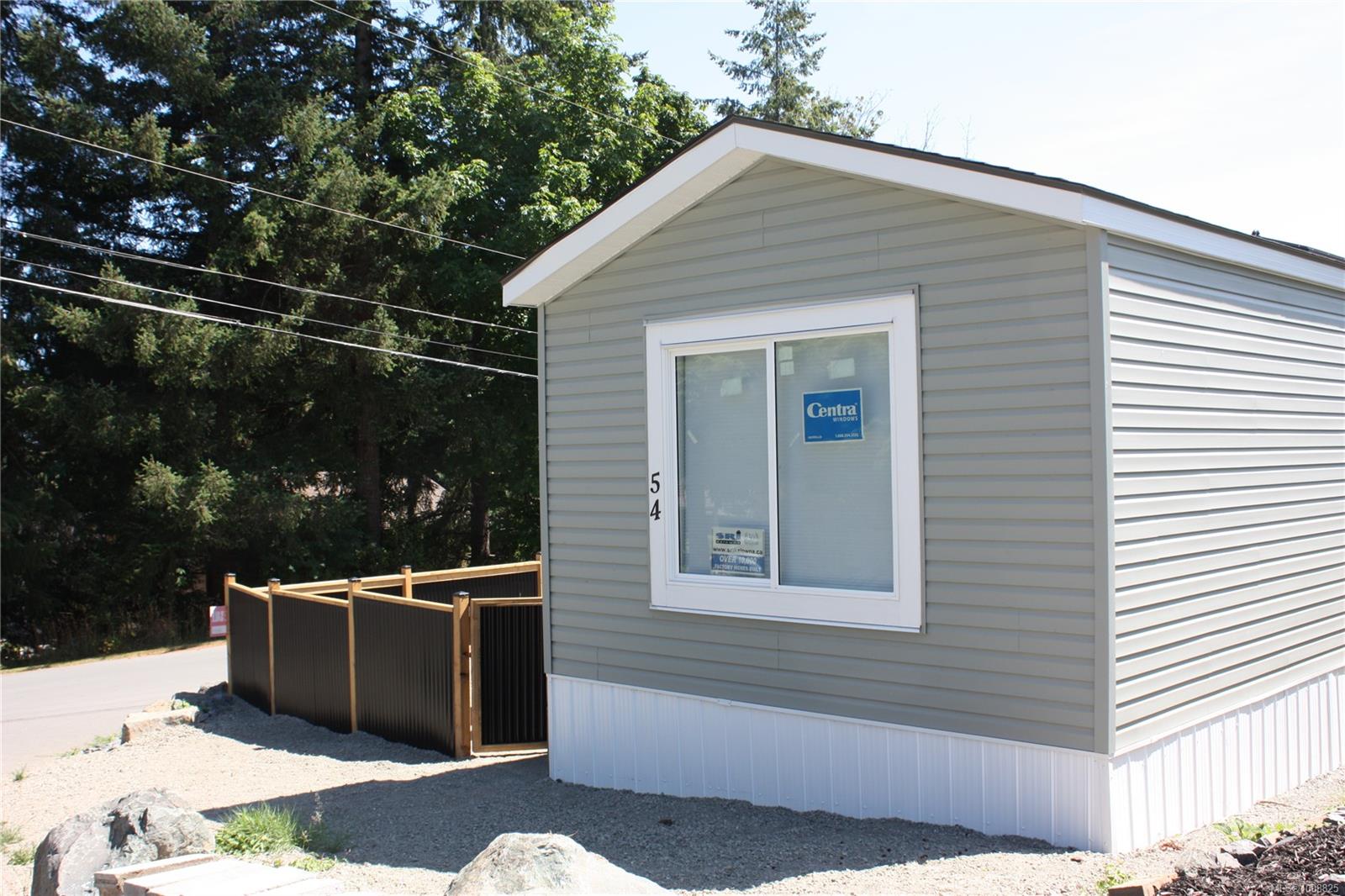 $289,000 - 2520 Quinsam Rd<br>British Columbia, V9W 4N4