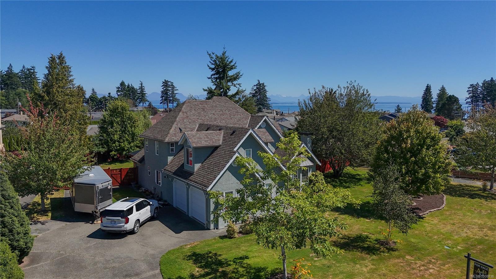 $949,900 - 270 Dahl Rd<br>British Columbia, V9W 7X8