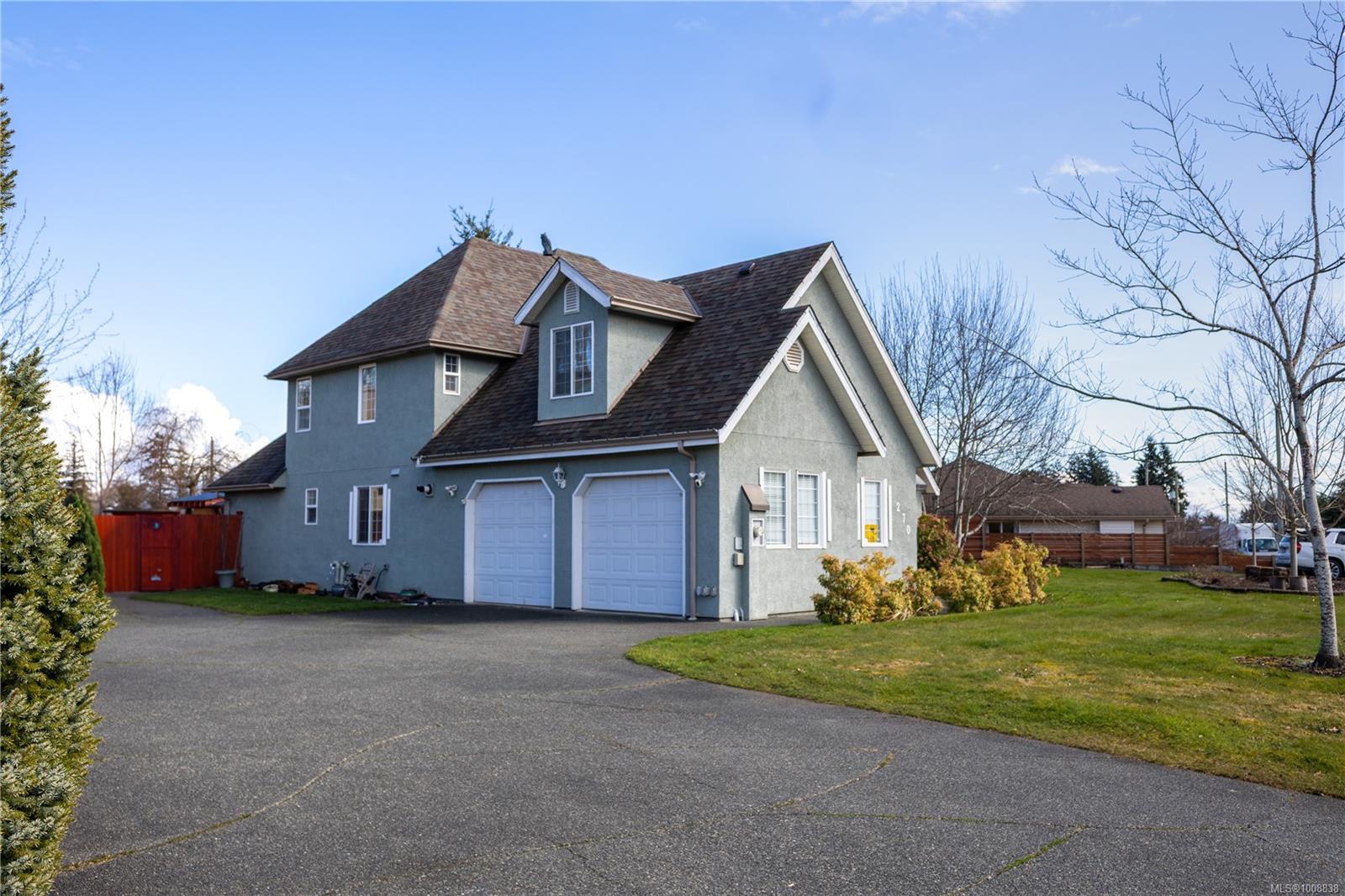 $949,900 - 270 Dahl Rd<br>British Columbia, V9W 7X8