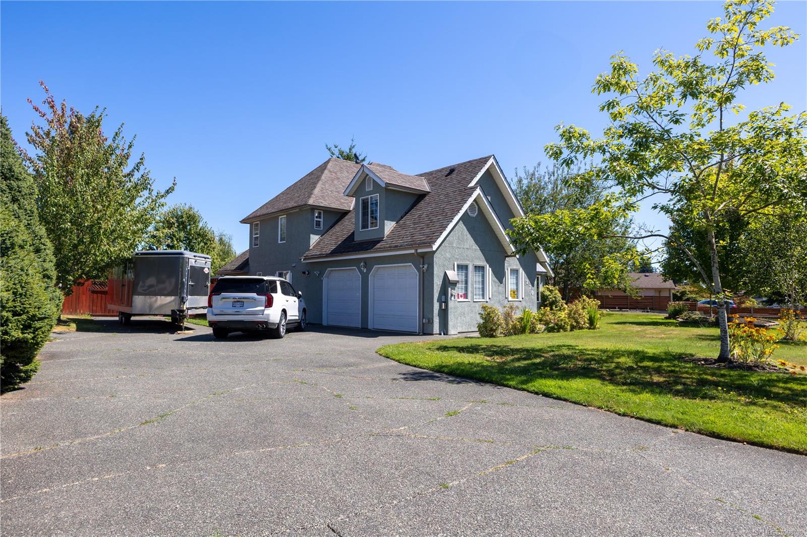 $949,900 - 270 Dahl Rd<br>British Columbia, V9W 7X8