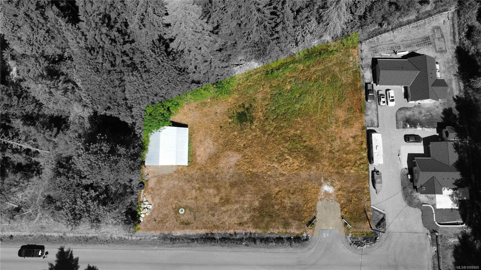 $469,000 - LT1 Wilfred Rd<br>British Columbia, V9J 1J8