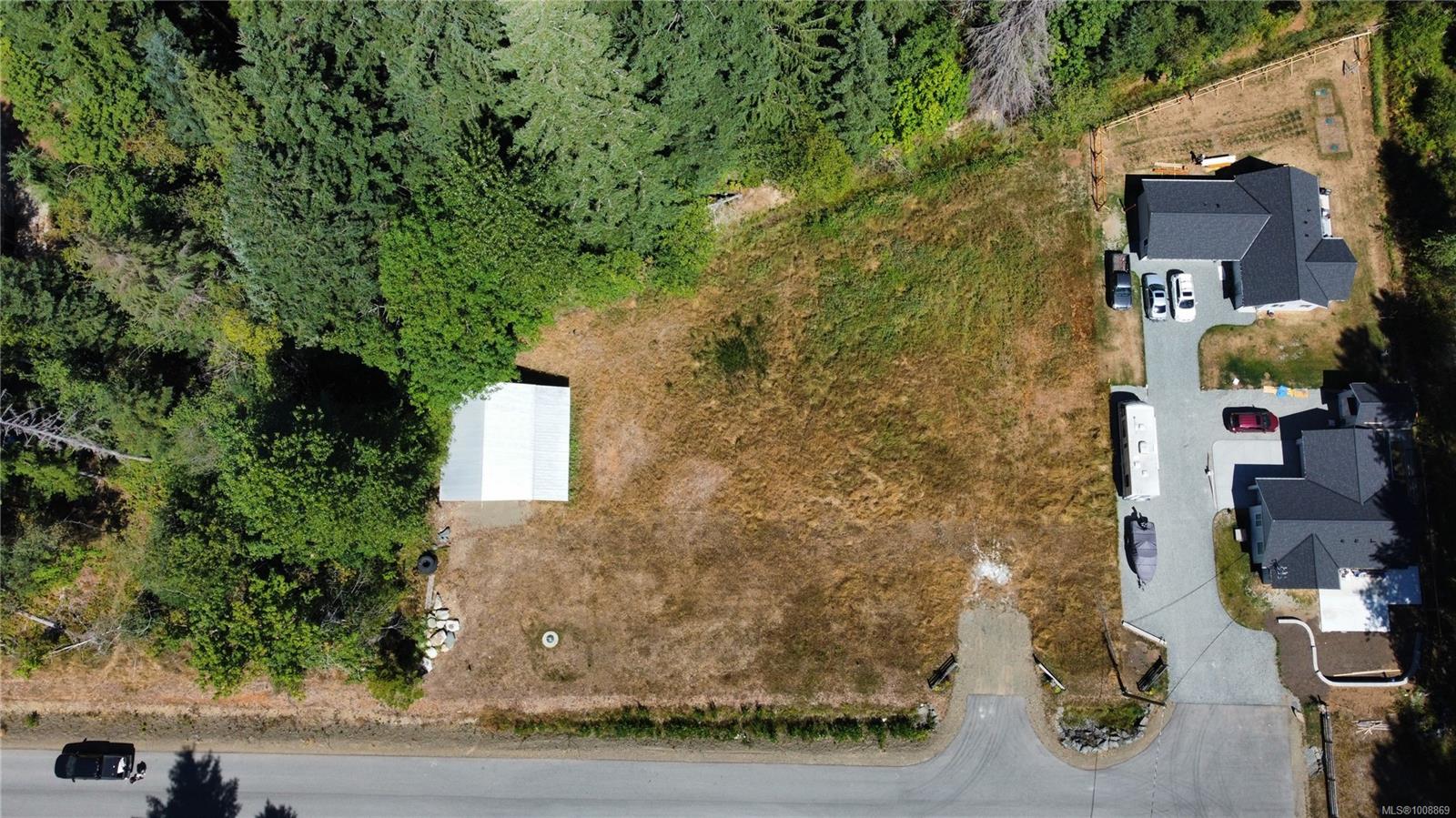 $469,000 - LT1 Wilfred Rd<br>British Columbia, V9J 1J8