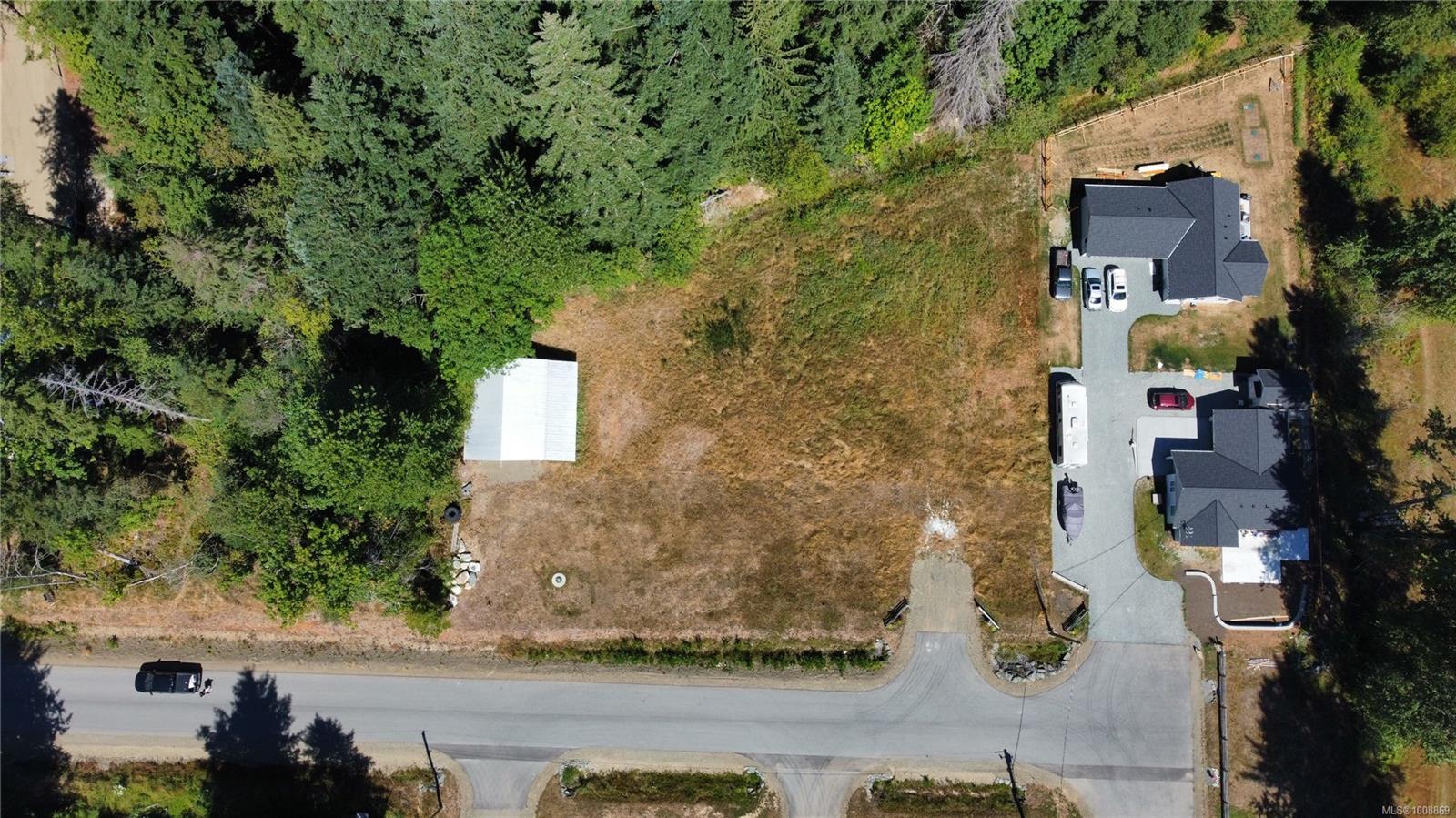 $469,000 - LT1 Wilfred Rd<br>British Columbia, V9J 1J8