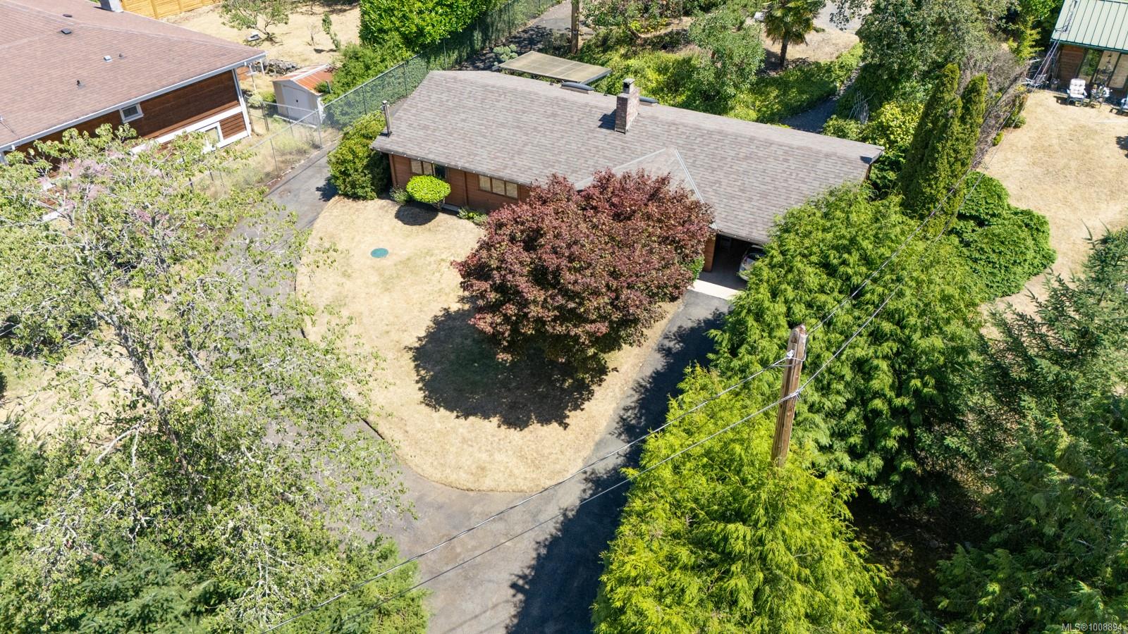 $799,999 - 1600 Seacrest Rd<br>British Columbia, V9P 9B5
