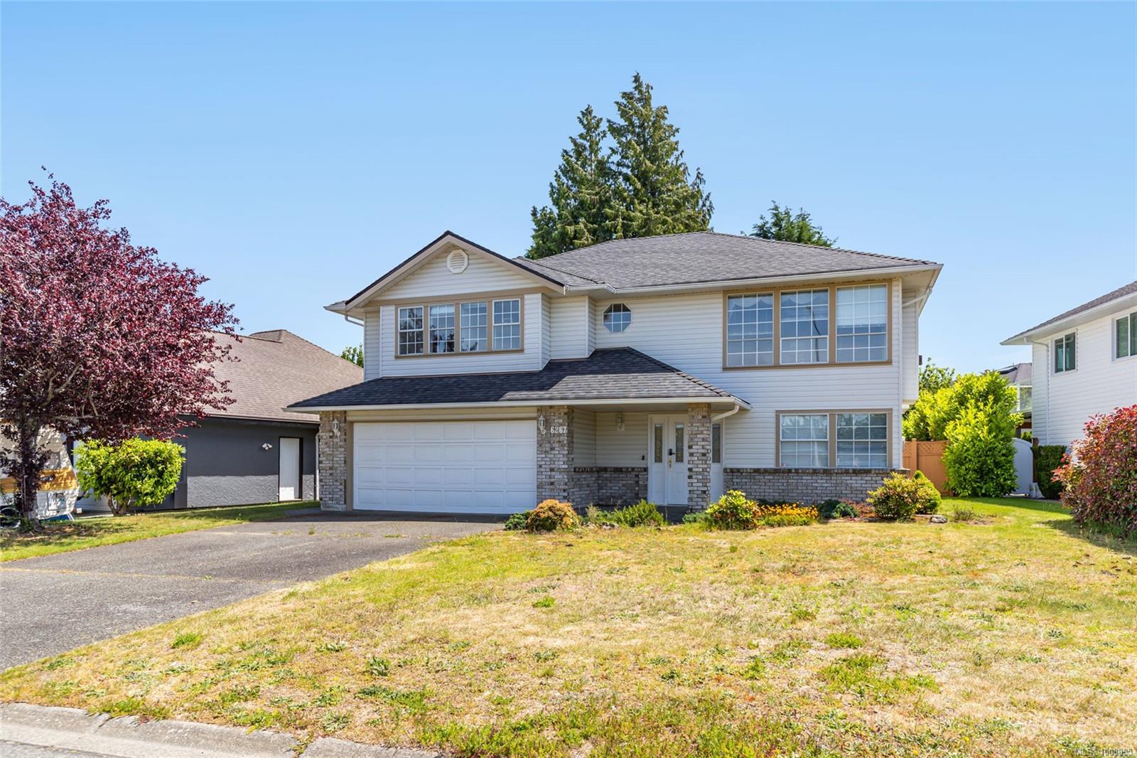$993,000 - 6267 McRobb Ave<br>British Columbia, V9V 1M4