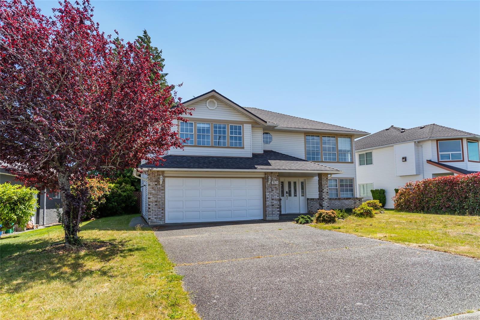 $993,000 - 6267 McRobb Ave<br>British Columbia, V9V 1M4