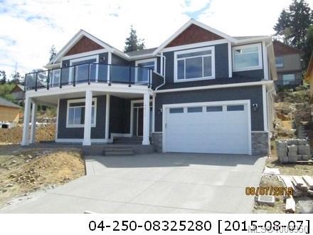 $1,269,999 - 4615 Sheridan Ridge Rd<br>Nanaimo, British Columbia, V9T 6S6