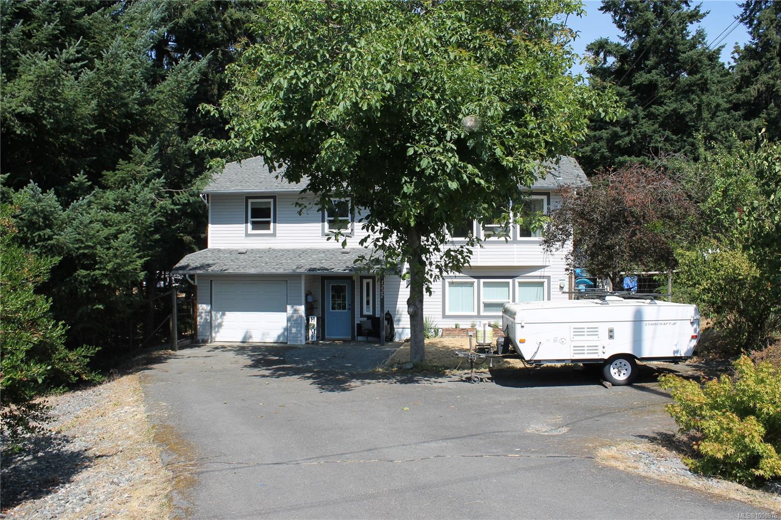 $839,900 - 1227 Margaret Pl<br>British Columbia, V9L 5R6