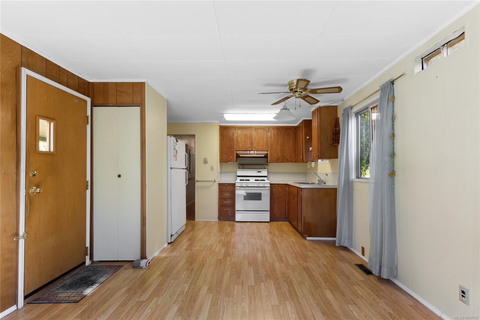 $120,000 - 150 Corfield St<br>British Columbia, V9P 1T9