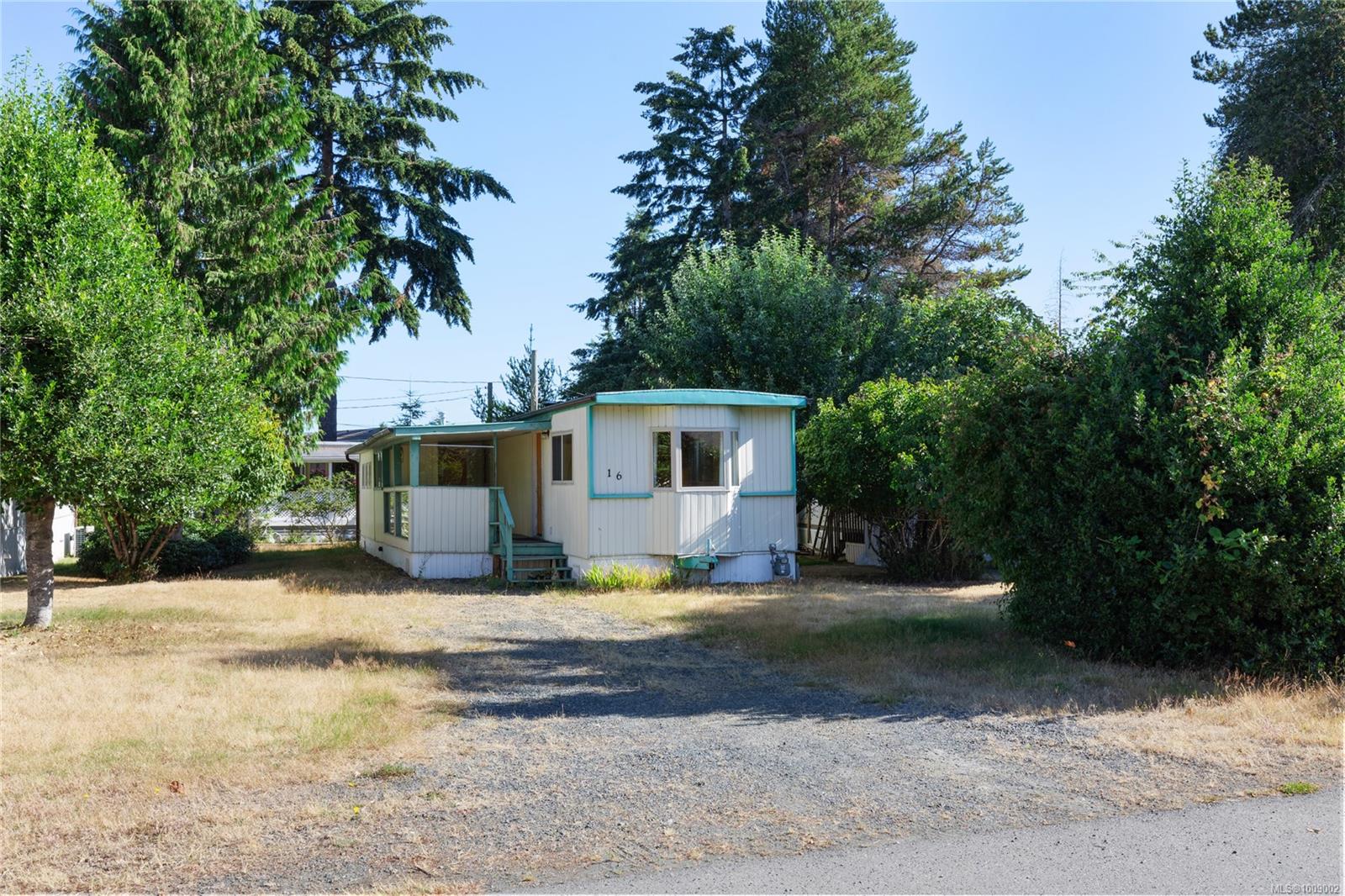 $120,000 - 150 Corfield St<br>British Columbia, V9P 1T9