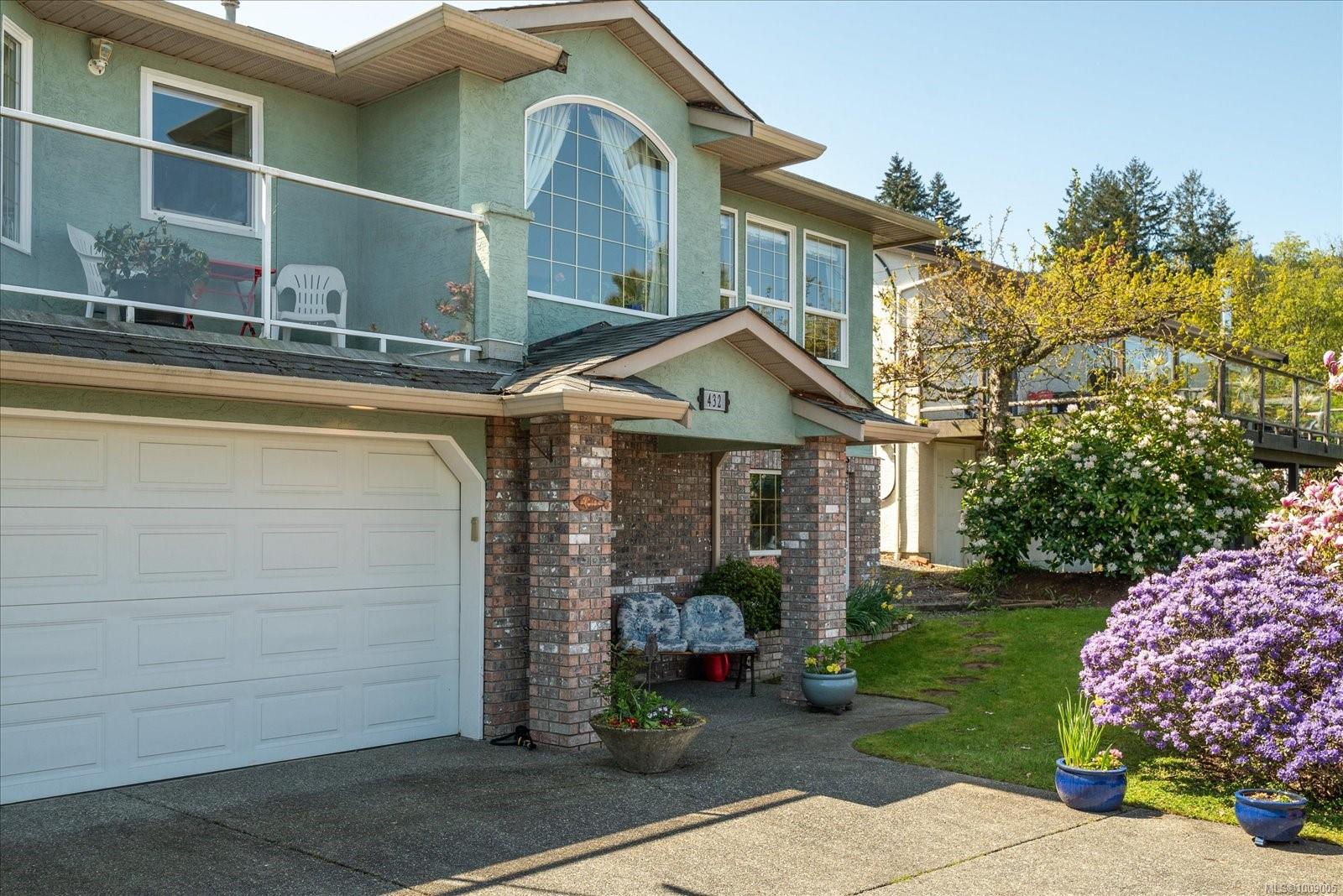 $1,019,000 - 432 Blair Pl<br>British Columbia, V9G 1Y3