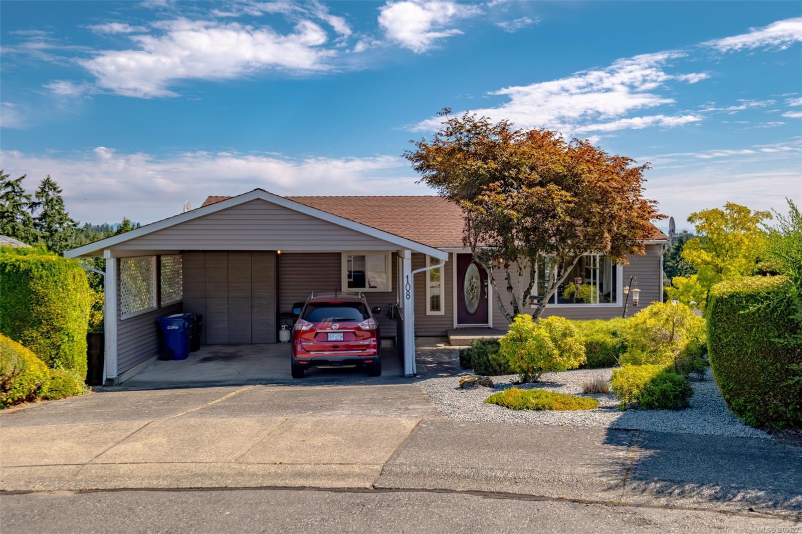 $799,000 - 108 Chelan Pl<br>British Columbia, V9R 6S2