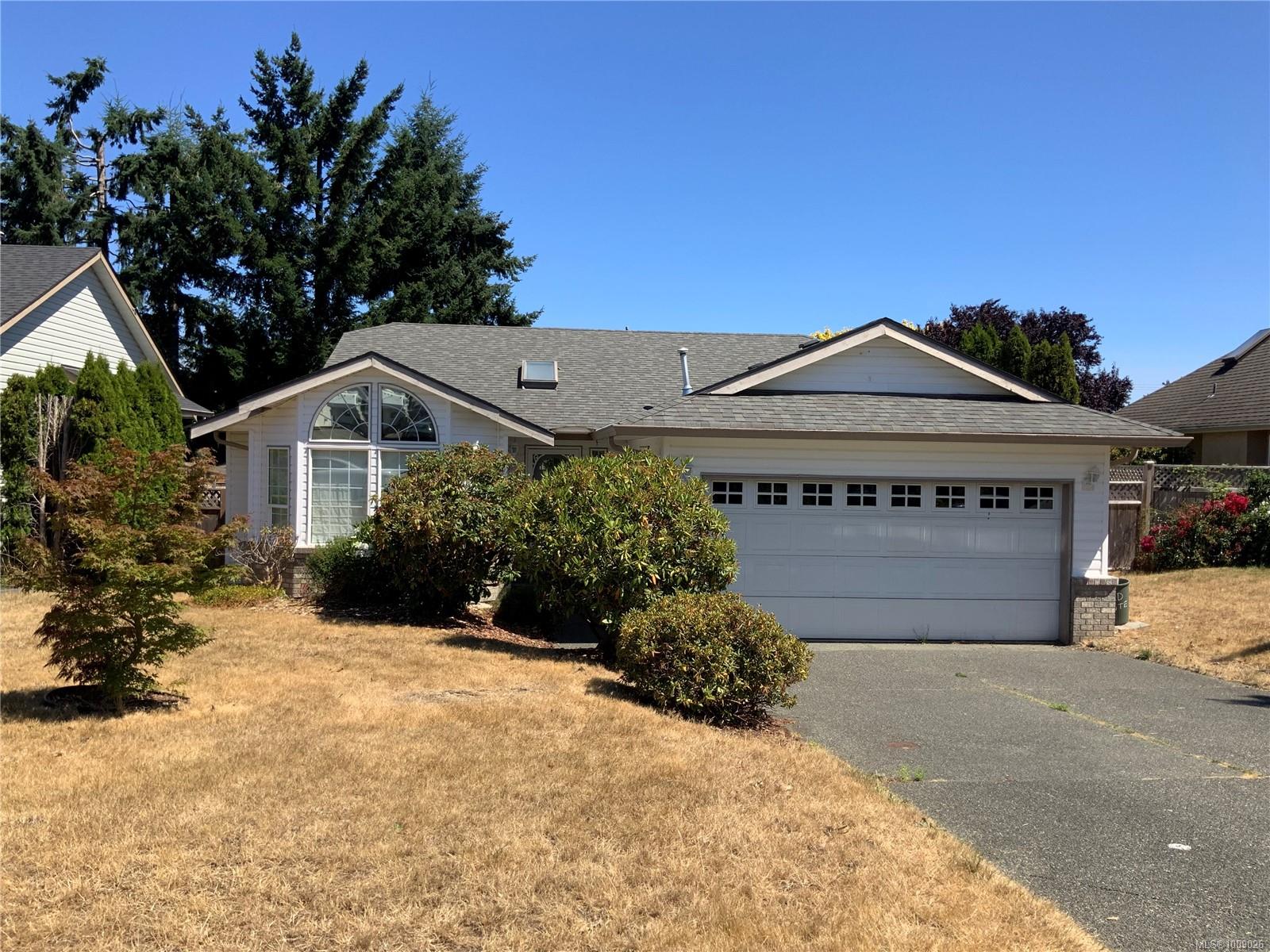 $689,000 - 2285 Canterbury Lane<br>British Columbia, V9W 7Y4