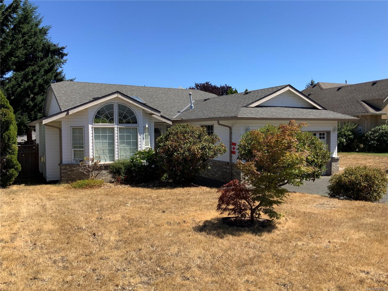 $689,000 - 2285 Canterbury Lane<br>British Columbia, V9W 7Y4