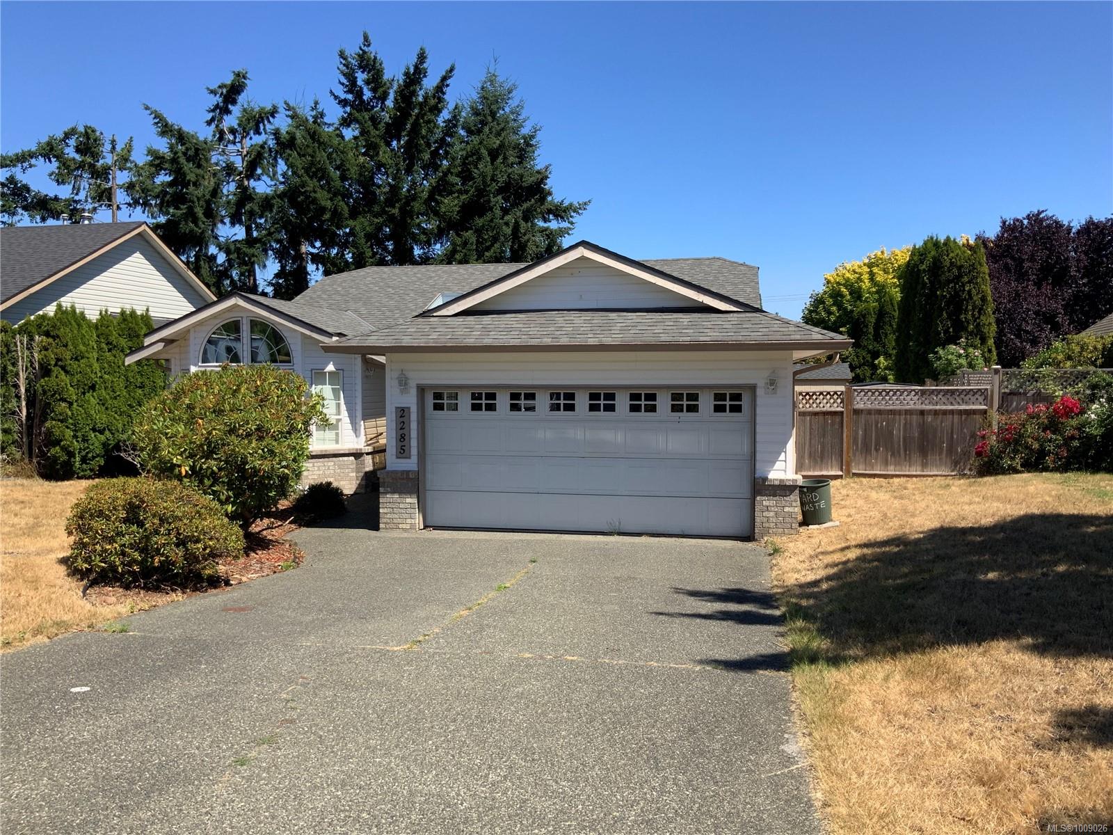 $689,000 - 2285 Canterbury Lane<br>British Columbia, V9W 7Y4