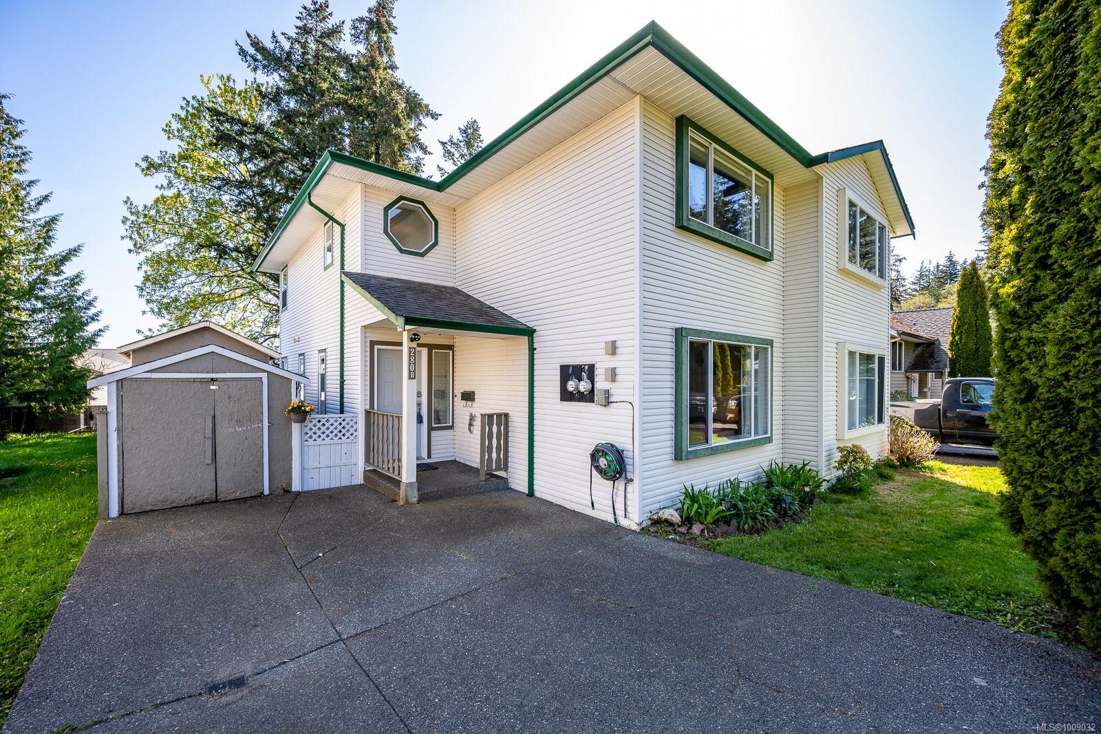 $580,000 - 280 Nim Nim Pl<br>British Columbia, V9M 8A5