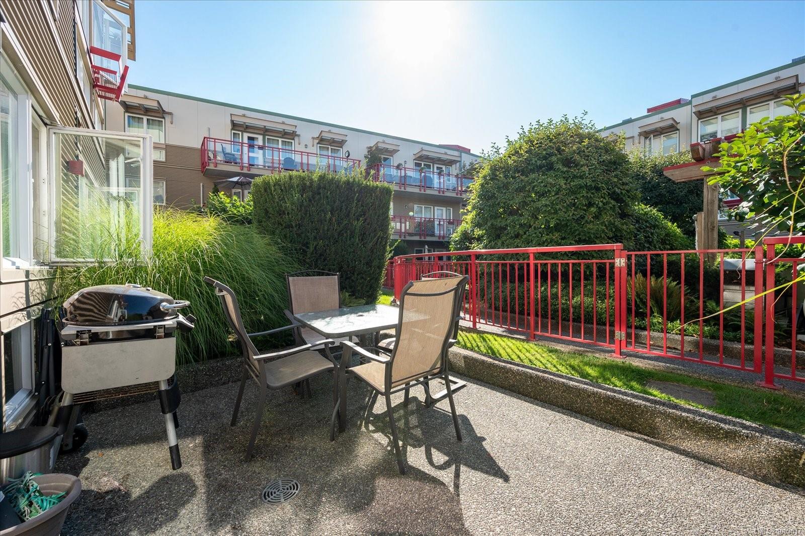 $373,995 - 99 Chapel St<br>British Columbia, V9R 5H3