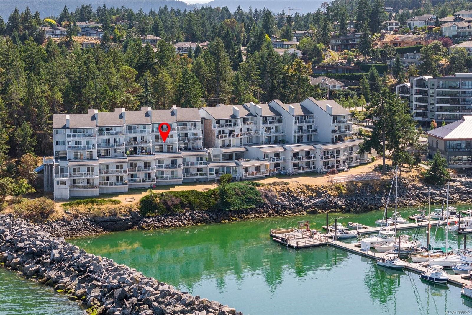 $375,000 - 3555 Outrigger Rd<br>British Columbia, V9P 9K1