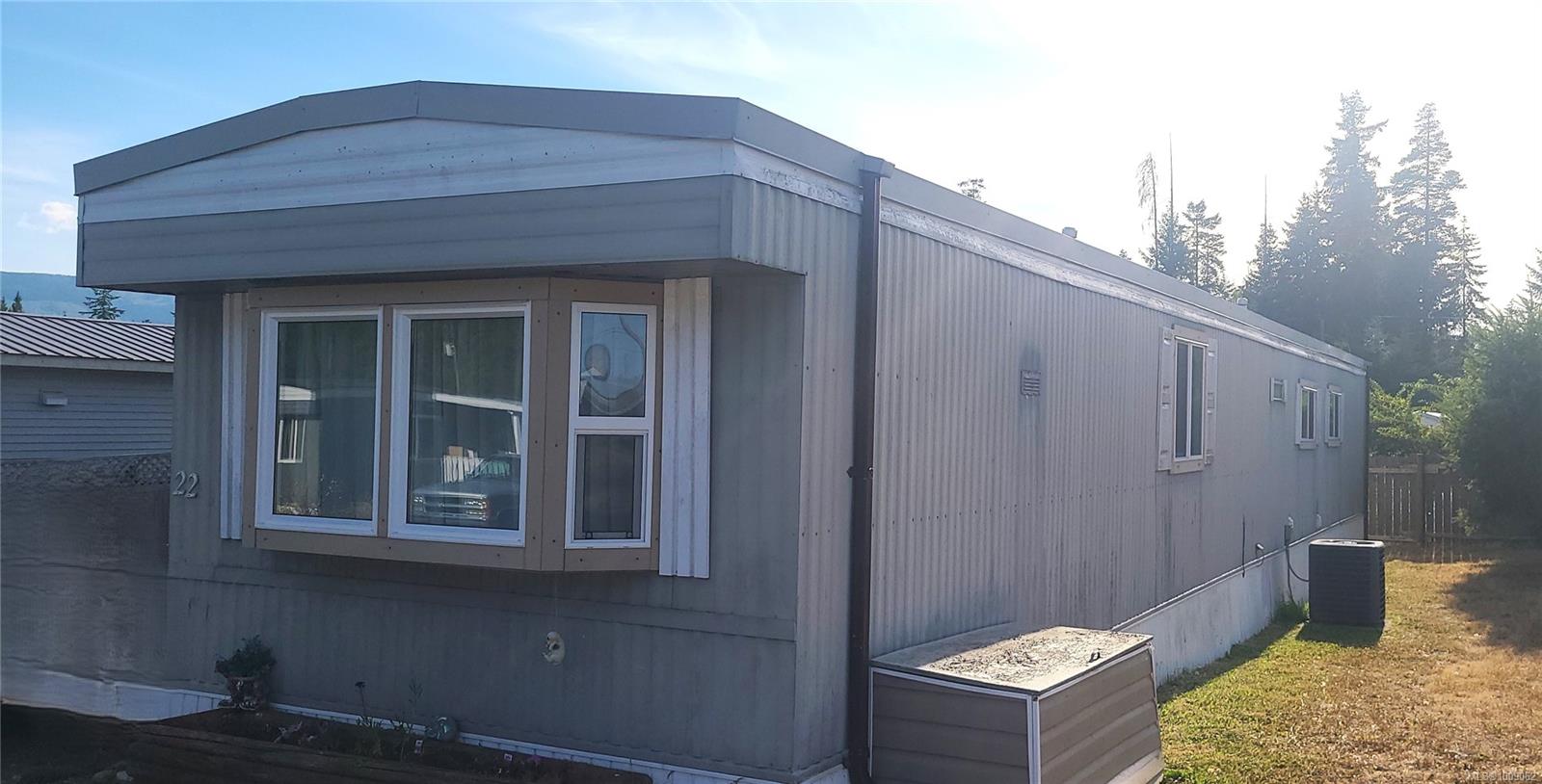 $215,000 - 1050 Bowlby Rd<br>British Columbia, V0R 1M0