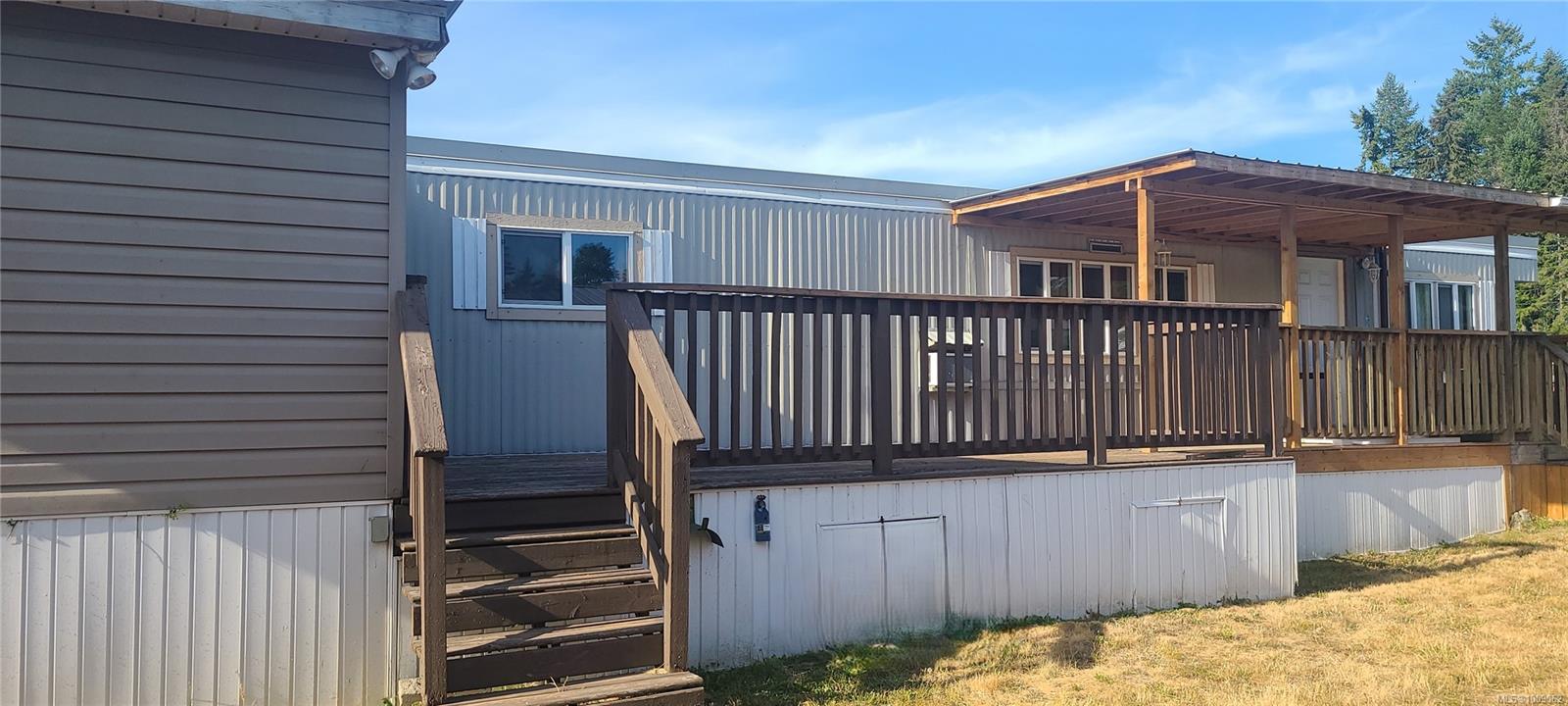 $215,000 - 1050 Bowlby Rd<br>British Columbia, V0R 1M0
