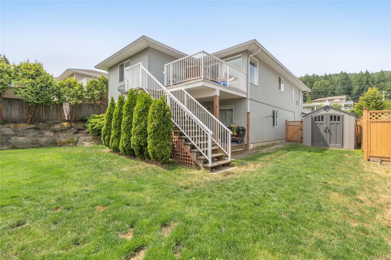 $829,000 - 605 Craig Rd<br>British Columbia, V9G 1W1