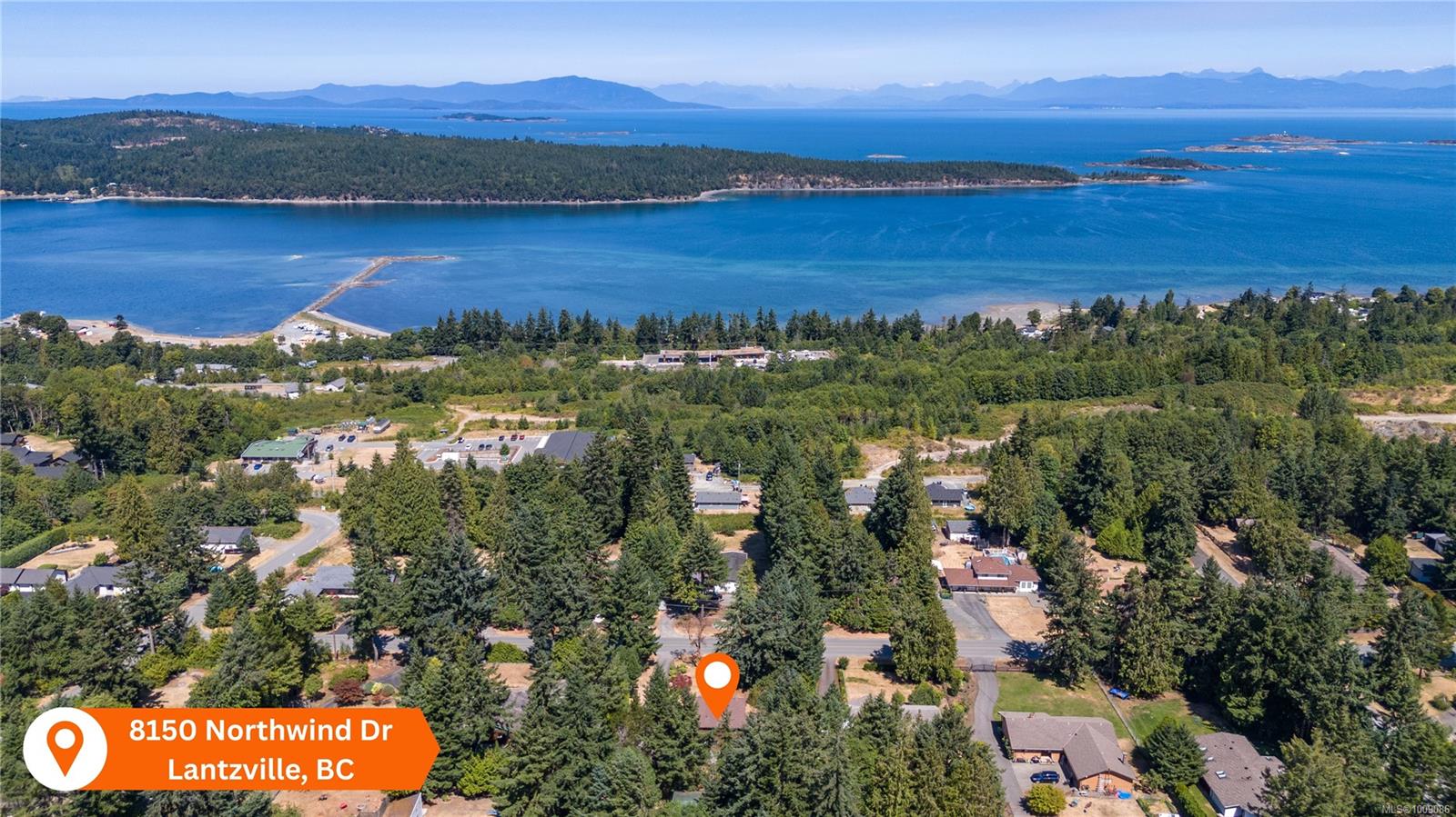 $849,000 - 8015 Northwind Dr<br>British Columbia, V0R 2H0
