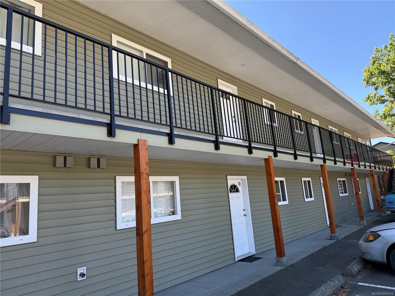 $259,900 - 375 21st St<br>British Columbia, V9N 2B6
