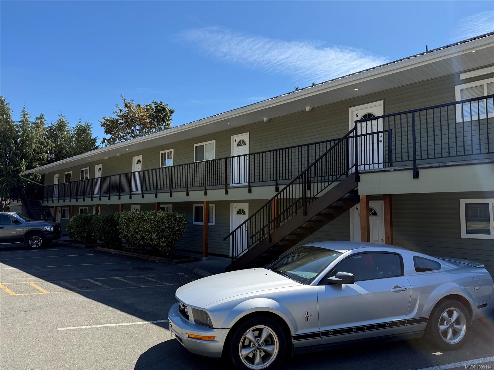 $259,900 - 375 21st St<br>British Columbia, V9N 2B6