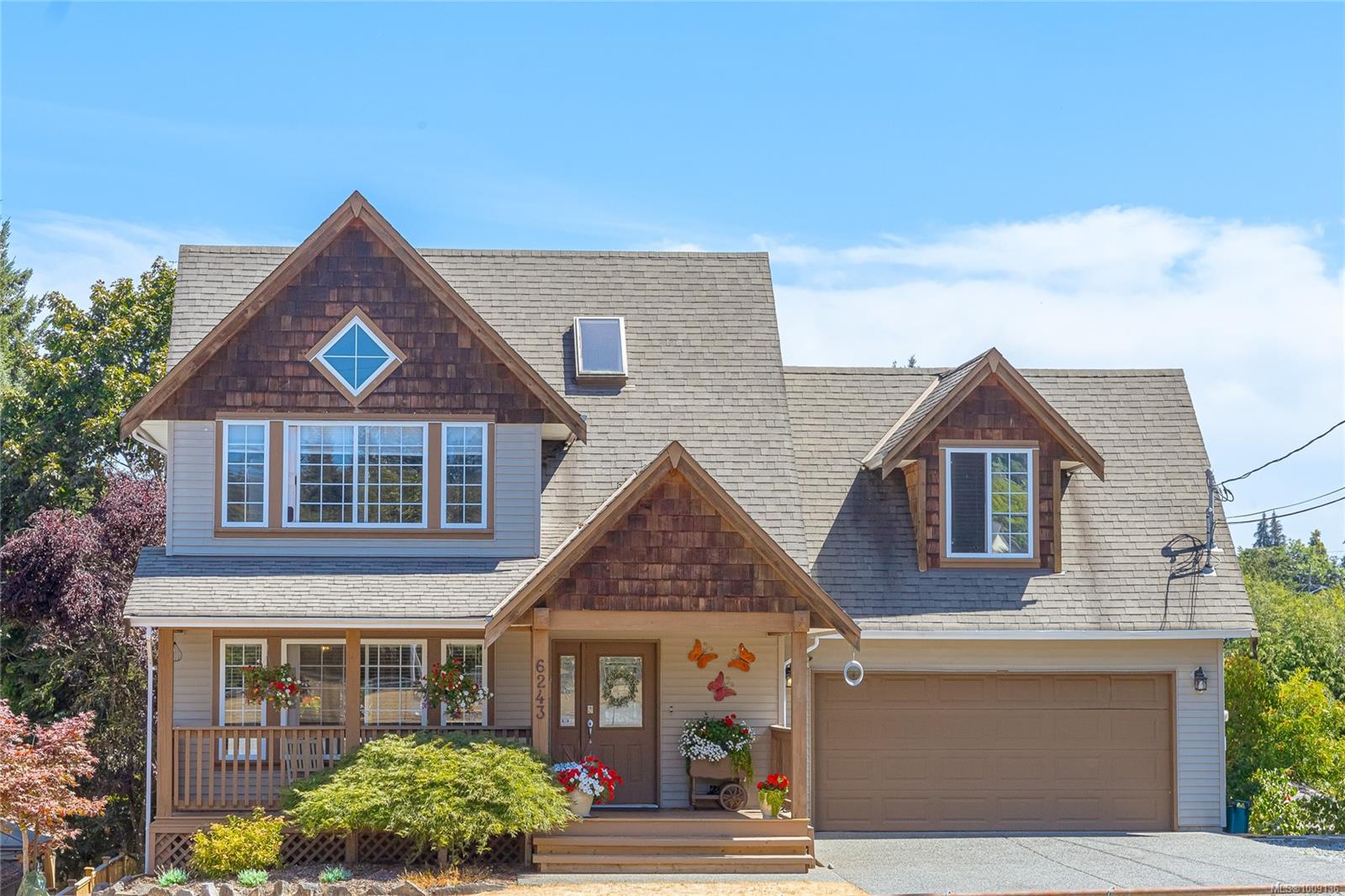$899,900 - 6243 Lane Rd<br>British Columbia, V9L 4E2