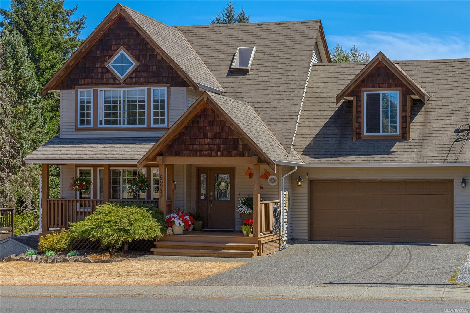 $899,900 - 6243 Lane Rd<br>British Columbia, V9L 4E2