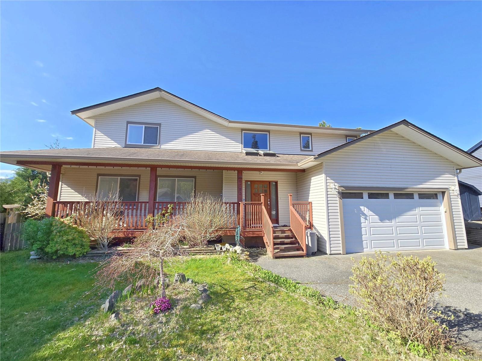 $849,000 - 6183 Dennie Lane<br>British Columbia, V9T 0A5