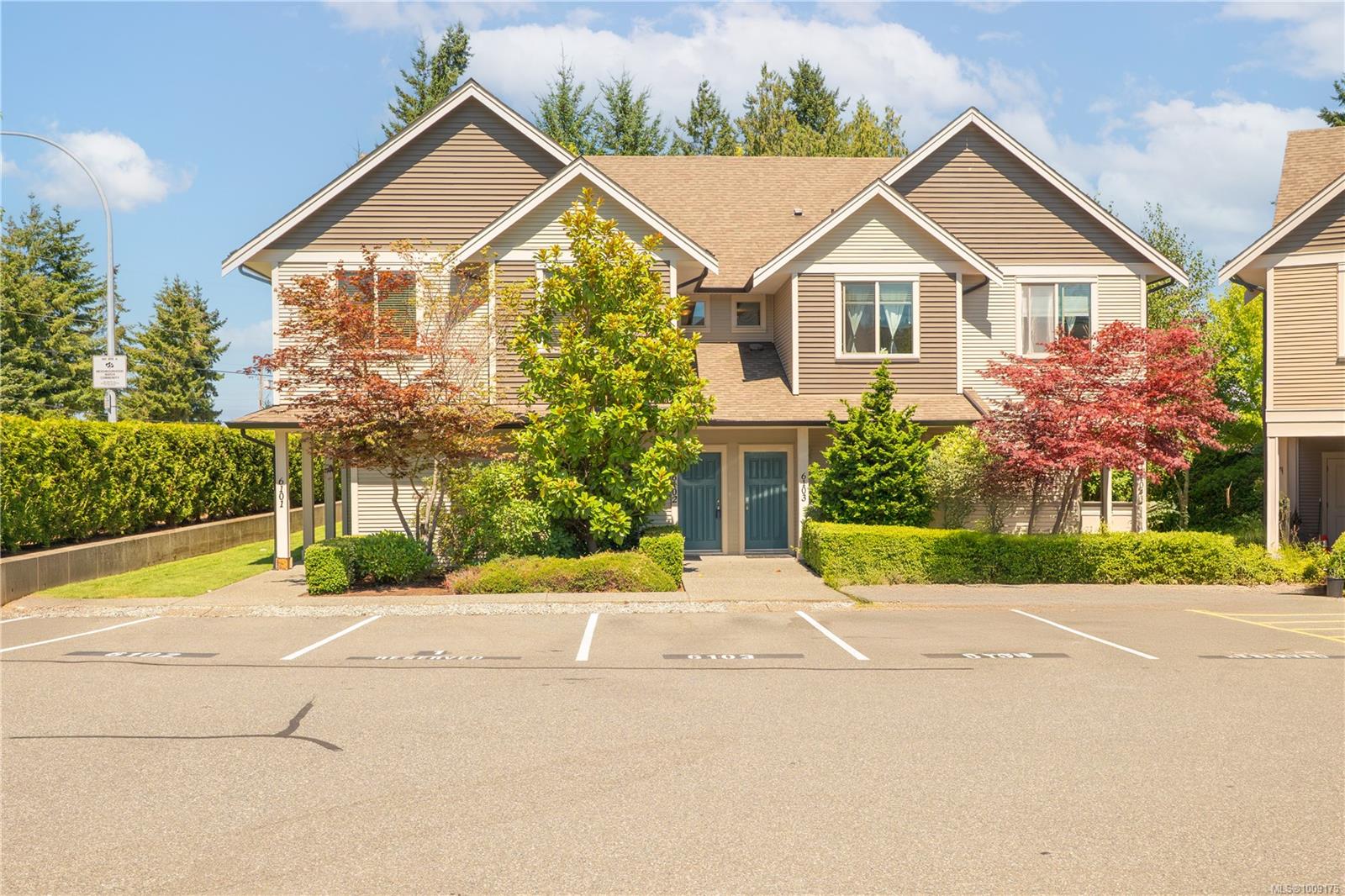$549,900 - 6102 Thyme Pl<br>Nanaimo, British Columbia, V9V 1M1