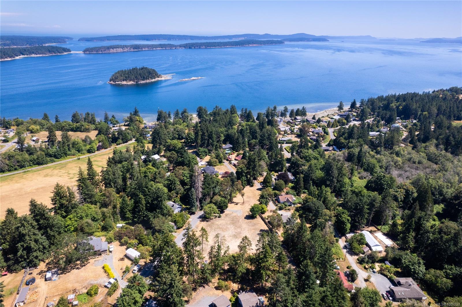 $449,900 - Lot 1 Fawcett Rd<br>Nanaimo, British Columbia, V9X 1P1