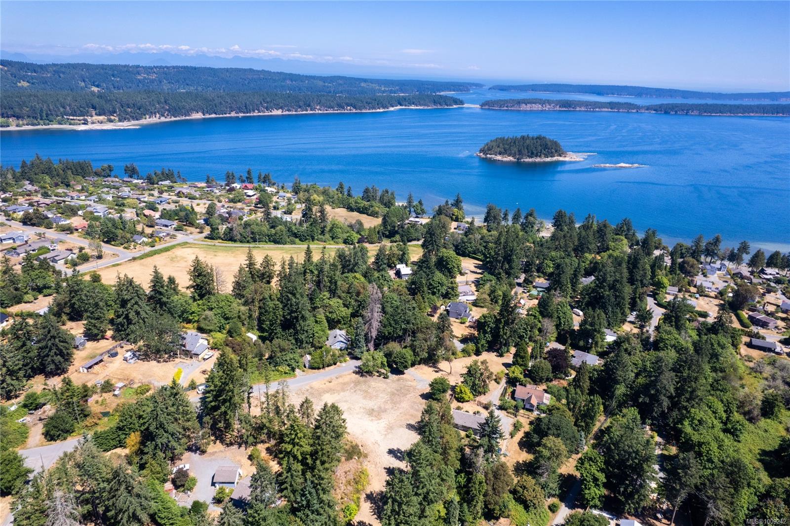 $399,900 - Lot 2 Fawcett Rd<br>Nanaimo, British Columbia, V9X 1P1