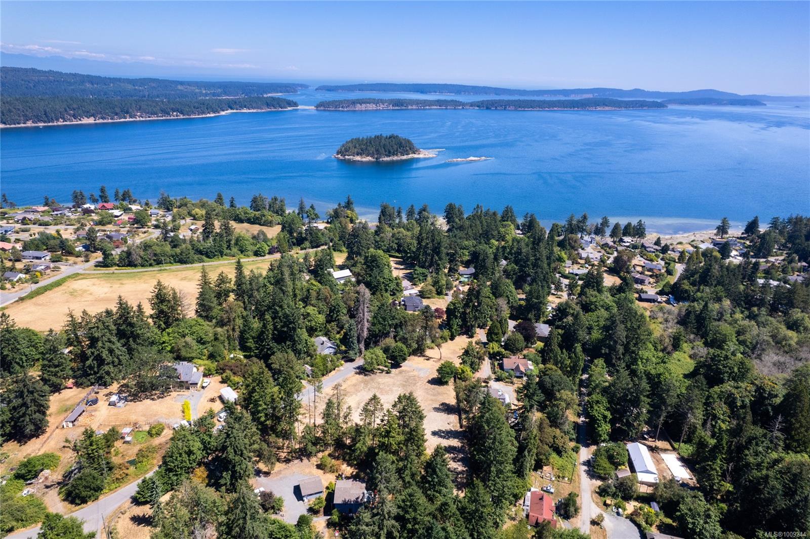 $399,900 - Lot 3 Fawcett Rd<br>Nanaimo, British Columbia, V9X 1P1