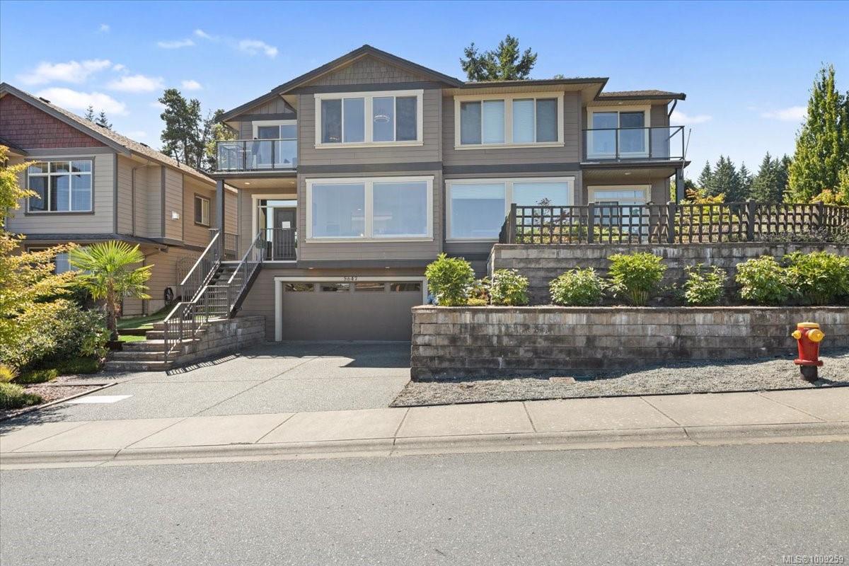 $899,900 - 5647 Oceanview Terr<br>Nanaimo, British Columbia, V9V 0A8