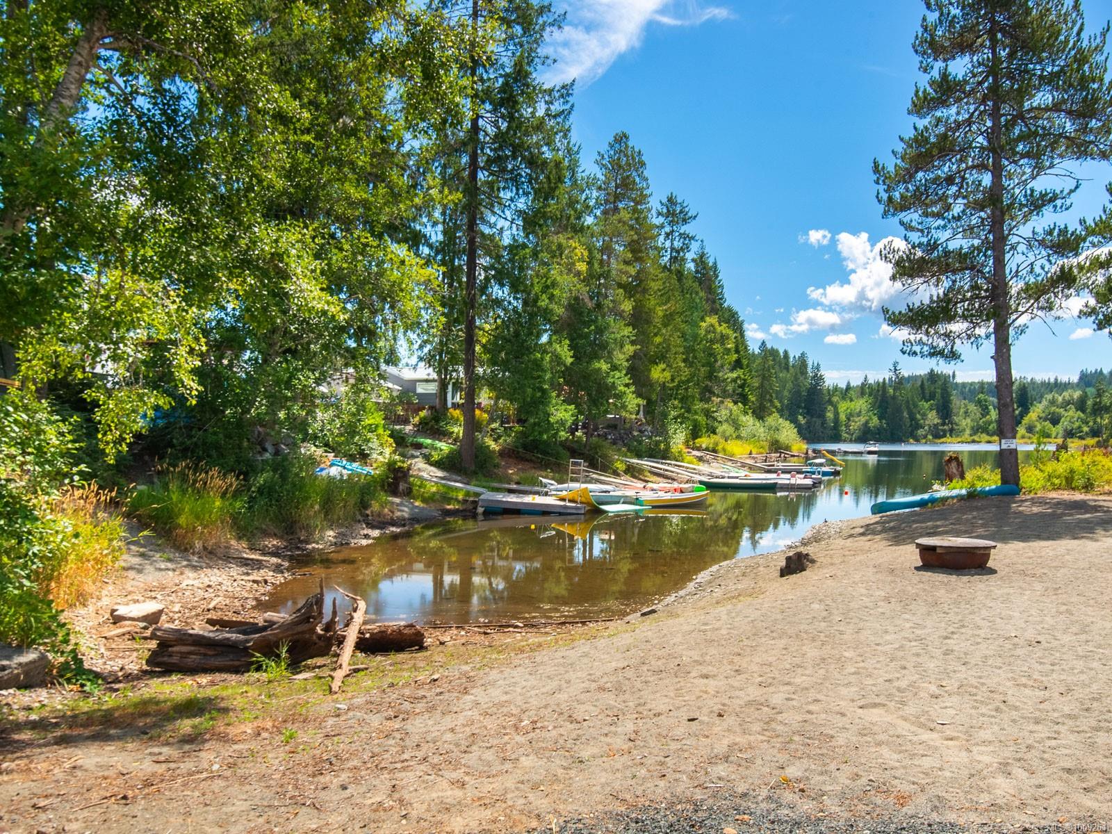 10750 Central Lake Rd, (PA Sproat Lake) Port Alberni British Columbia, V9Y 8Z2 $314,900