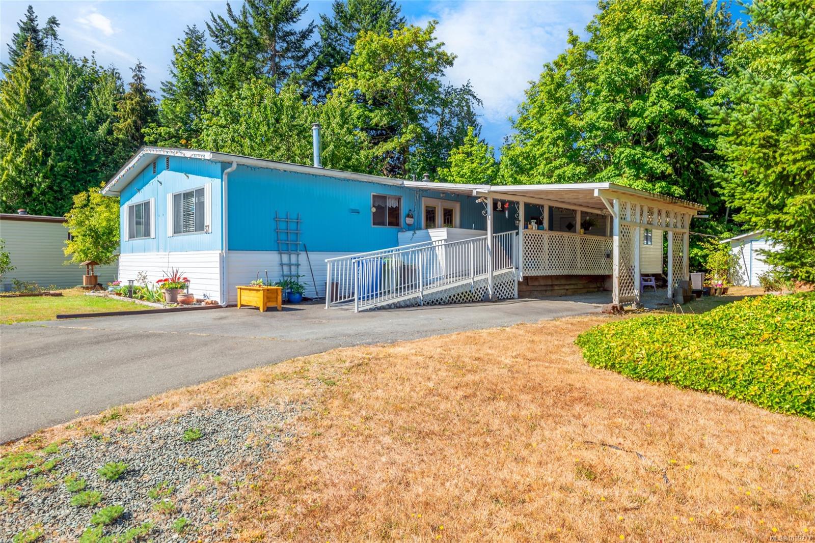 5558 Beaver Creek Rd, (PA Port Alberni) Port Alberni British Columbia, V9Y 8G6 $274,900